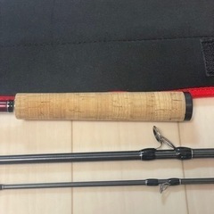 Fishman Beams LOWER 8.6L 美品の画像