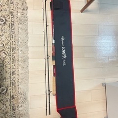 Fishman Beams LOWER 8.6L 美品の画像