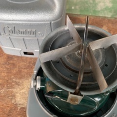 携帯コンロの画像