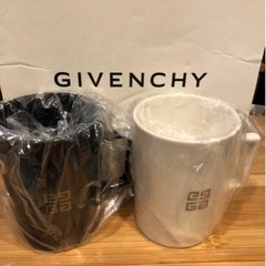 GIVENCHY モーニングペアセット