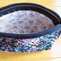 【新品】ポーチ　の画像