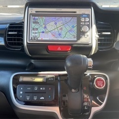 最安値★車検6年12月15日★ホンダNボックスカスタム★そのまま乗って帰れます！の画像