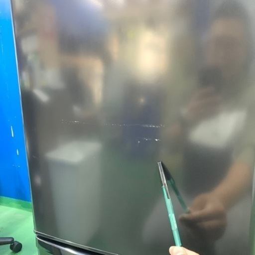 ⭐️Panasonic⭐️冷凍冷蔵庫　2020年168L 大阪市近郊配送無料