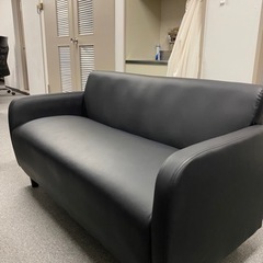 ソファ2.3人掛けの画像