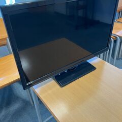 24型DVD内蔵テレビ
