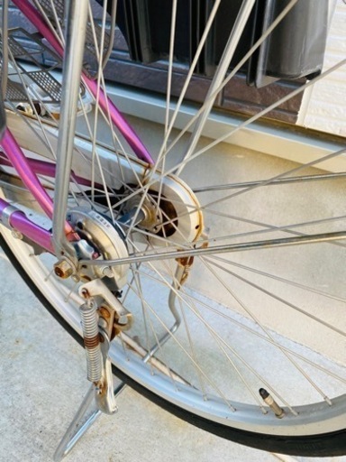 自転車