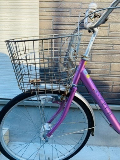 自転車