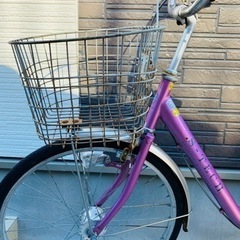 自転車