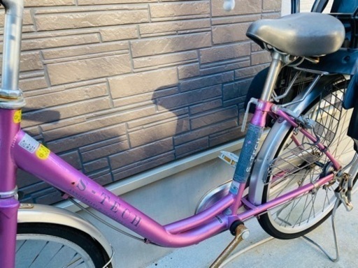 自転車