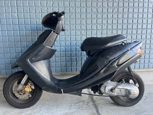 ヤマハ　ジョグ　3YK