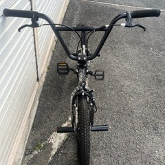 BMX REUNIONの画像