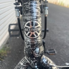 BMX REUNIONの画像