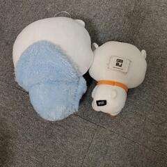BT21　RJ人形の画像