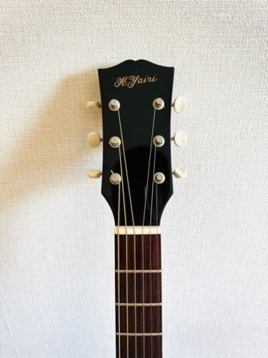 K.YAIRI RSL-701SP  美品