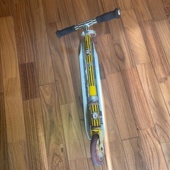 キックボード