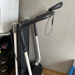 ランニングマシン