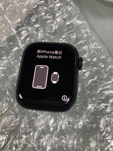 Applewatch・美品