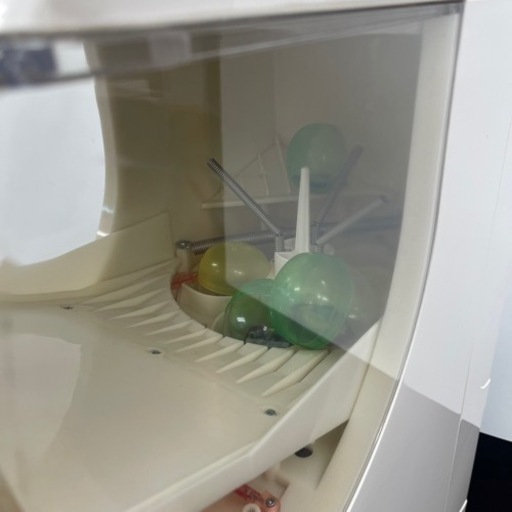 ★レア品★訳あり★バンダイ　カプセルステーション　ガシャポン