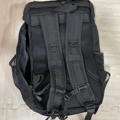 エックスガール　リュックの画像