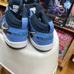 【中古】
子ども靴　23サイズの画像