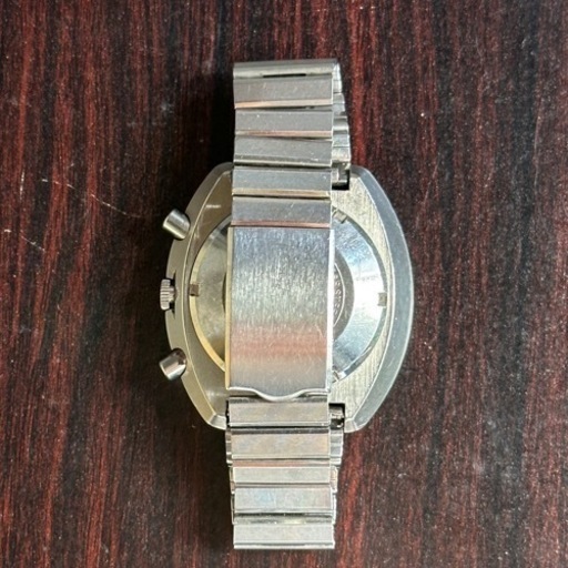 SEIKO スピードタイマー 整備品 自動巻