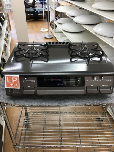 ★ジモティ割あり★ Paloma ガステーブル   20年製 動作確認／クリーニング済み SJ3787