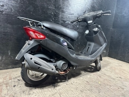 ★お支払い総額4.2万円★買取強化中！どんな車両も1万円～保証します！ SYM X'PRO100 激安小型！4スト！ちょっとした足に♪