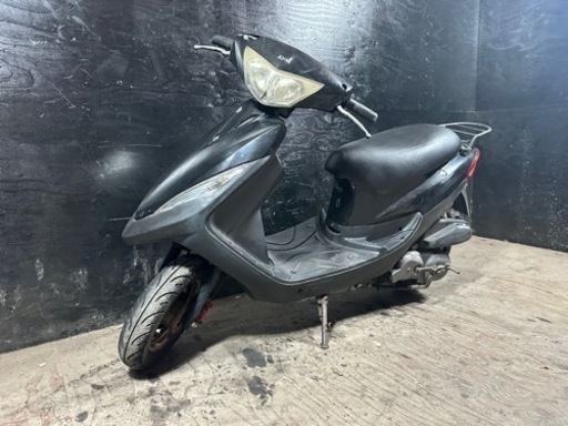 ★お支払い総額4.2万円★買取強化中！どんな車両も1万円～保証します！ SYM X'PRO100 激安小型！4スト！ちょっとした足に♪