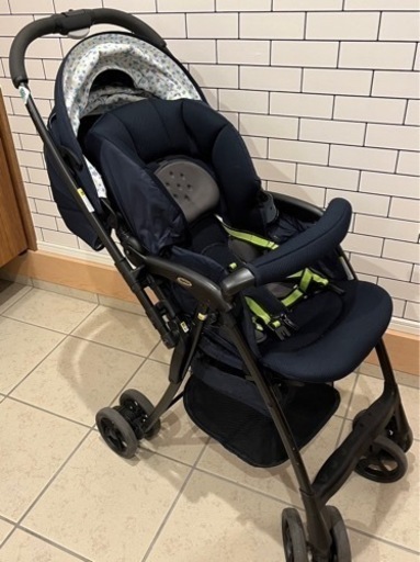 Aprica アップリカ　ベビーカー