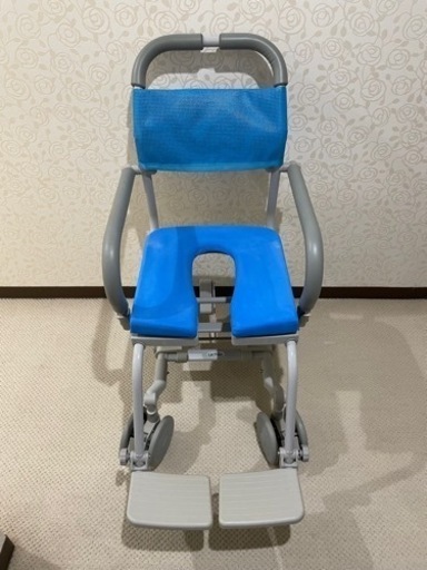 シャワーキャリー　ウチエ