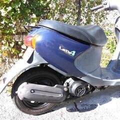 好調です。レッツ4　ca45aの画像