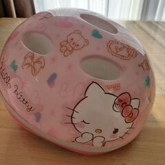 子供用ヘルメット