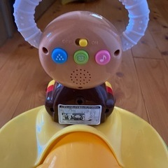 アンパンマン　6way おまるの画像