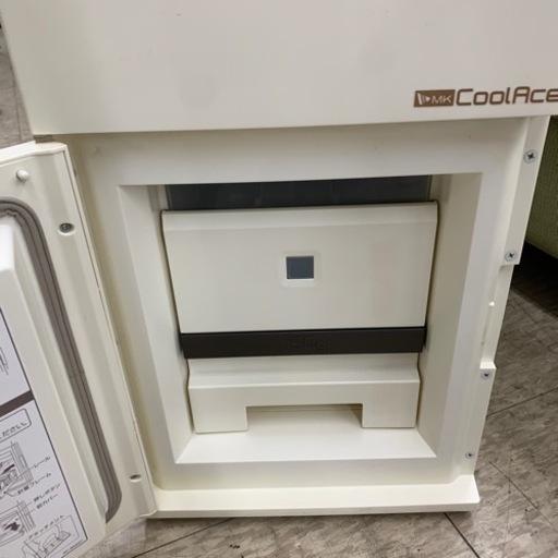 保冷米びつ HK-21 HK-31 エムケー精工 ※2400010180033