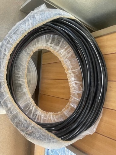 CVT14SQ  約15m 未使用品