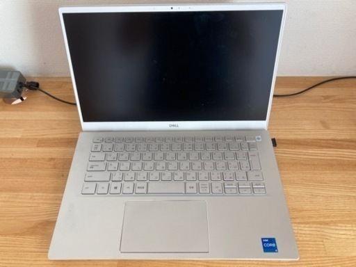 DELLノートパソコン(値下げ交渉可)