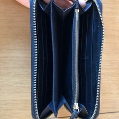 FENDI 長財布　値段交渉ありの画像