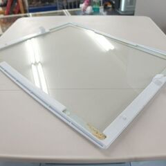2ドア冷蔵庫 146L 2022年製 MITSUBISHI MR-P15G-W 100Lクラス ☆ 札幌市 北区 屯田 の画像