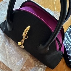 値下げ！③バッグ４点セット☆ハンドバッグ他の画像