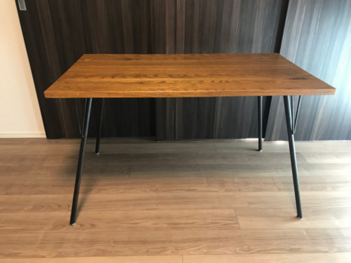 JOURNAL STANDARD FURNITURE ダイニングテーブル