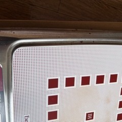 IHコンロ　エクセルヒューマンの画像