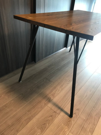 JOURNAL STANDARD FURNITURE ダイニングテーブル
