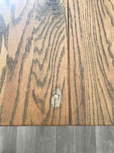 JOURNAL STANDARD FURNITURE ダイニングテーブル