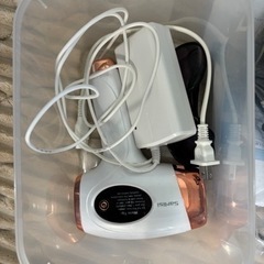 脱毛器