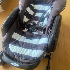 コンビ　combi ネムリラ　オートスイング