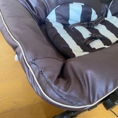 コンビ　combi ネムリラ　オートスイングの画像