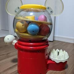 【訳あり】ディズニー　ボール転がし　☆掲載11/10まで☆の画像