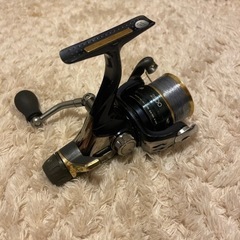 アオリスタBB  2500  泳がせ釣りヤエン釣りに