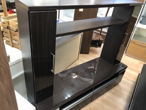 ニトリ テレビボード  ハイタイプ