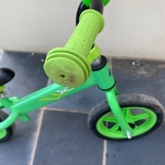 お取引中☆ストライダー風　ヘルメットのおまけ付きの画像